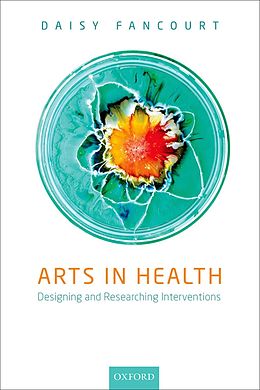 E-Book (epub) Arts in Health von Daisy Fancourt
