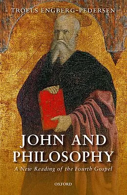 E-Book (pdf) John and Philosophy von Troels Engberg-Pedersen