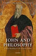 E-Book (epub) John and Philosophy von Troels Engberg-Pedersen