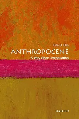 E-Book (pdf) Anthropocene von Erle C. Ellis