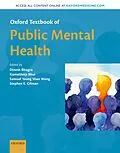 ePUB Oxford Textbook of Public Mental Health von 