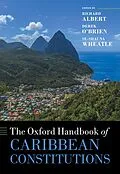 E-Book (pdf) The Oxford Handbook of Caribbean Constitutions von 