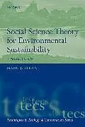 PDF Social Science Theory for Environmental Sustainability von Marc J. Stern