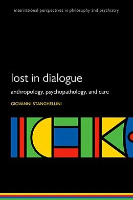 E-Book (pdf) Lost in Dialogue von Giovanni Stanghellini