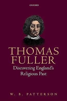 E-Book (pdf) Thomas Fuller von W. B. Patterson