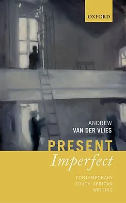 E-Book (pdf) Present Imperfect von Andrew van der Vlies