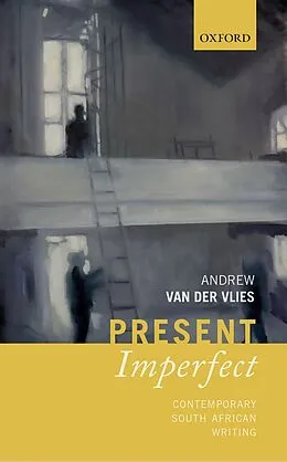 E-Book (epub) Present Imperfect von Andrew van der Vlies
