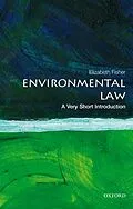 E-Book (pdf) Environmental Law von Elizabeth Fisher
