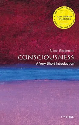 E-Book (pdf) Consciousness von Susan Blackmore