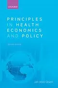 E-Book (pdf) Principles in Health Economics and Policy von Jan Abel Olsen