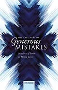 E-Book (pdf) Generous Mistakes von Michael Anesko