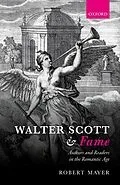 E-Book (epub) Walter Scott and Fame von Robert Mayer
