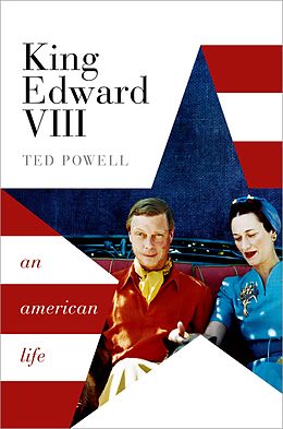 eBook (pdf) King Edward VIII de Ted Powell