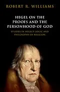 E-Book (pdf) Hegel on the Proofs and the Personhood of God von Robert R. Williams
