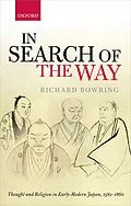 E-Book (pdf) In Search of the Way von Richard Bowring