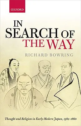 E-Book (pdf) In Search of the Way von Richard Bowring