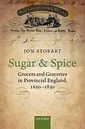 E-Book (epub) Sugar and Spice von Jon Stobart