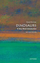 eBook (pdf) Dinosaurs de David Norman