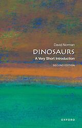 E-Book (epub) Dinosaurs: A Very Short Introduction von David Norman