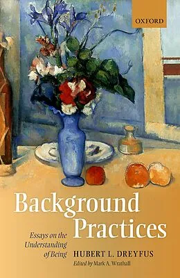 E-Book (pdf) Background Practices von Hubert L. Dreyfus