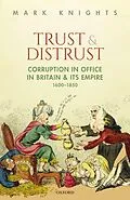 E-Book (pdf) Trust and Distrust von Mark Knights