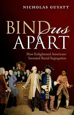 E-Book (pdf) Bind Us Apart von Nicholas Guyatt
