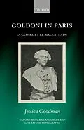 E-Book (epub) Goldoni in Paris von Jessica Goodman