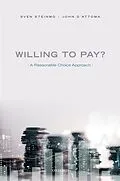 E-Book (pdf) Willing to Pay? von Sven Steinmo, John D'Attoma