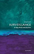 E-Book (epub) Surveillance von David Lyon