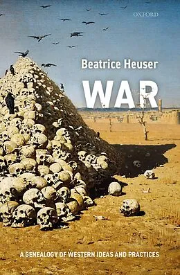 E-Book (pdf) War von Beatrice Heuser