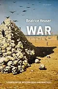 E-Book (epub) War von Beatrice Heuser