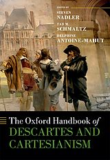 E-Book (pdf) The Oxford Handbook of Descartes and Cartesianism von 