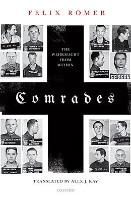 E-Book (epub) Comrades von Felix Römer