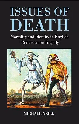E-Book (epub) Issues of Death von Michael Neill