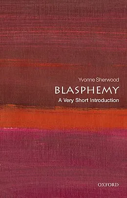 E-Book (pdf) Blasphemy von Yvonne Sherwood
