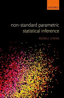 E-Book (pdf) Non-Standard Parametric Statistical Inference von Russell Cheng