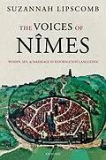 E-Book (pdf) The Voices of Nîmes von Suzannah Lipscomb