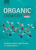 E-Book (epub) Organic Chemistry von Jonathan Clayden, Nick Greeves, Stuart Warren