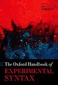 E-Book (pdf) The Oxford Handbook of Experimental Syntax von Unknown