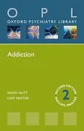 E-Book (pdf) Addiction von David J. Nutt, Liam J. Nestor