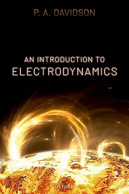 PDF An Introduction to Electrodynamics von P. A. Davidson