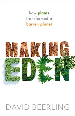 E-Book (pdf) Making Eden von David Beerling