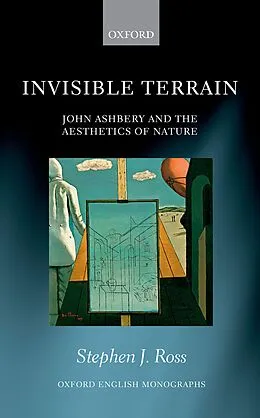 E-Book (pdf) Invisible Terrain von Stephen J. Ross