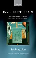 E-Book (epub) Invisible Terrain von Stephen J. Ross