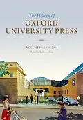 E-Book (pdf) The History of Oxford University Press: Volume IV von 