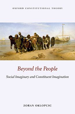 E-Book (pdf) Beyond the People von Zoran Oklopcic