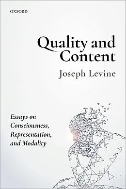 E-Book (epub) Quality and Content von Joseph Levine