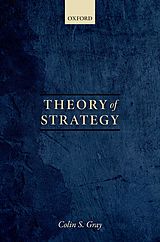 eBook (pdf) Theory of Strategy de Colin S. Gray