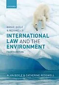 E-Book (epub) Birnie, Boyle, and Redgwell's International Law and the Environment von Alan Boyle, Catherine Redgwell