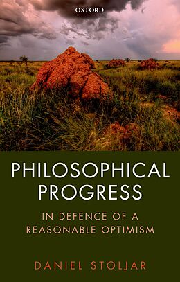 E-Book (pdf) Philosophical Progress von Daniel Stoljar